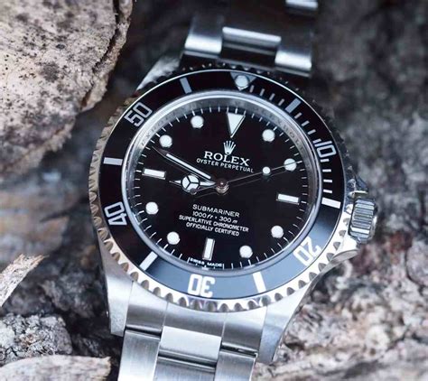 rolex submariner 14060m occasion|Rolex Submariner 14060 review.